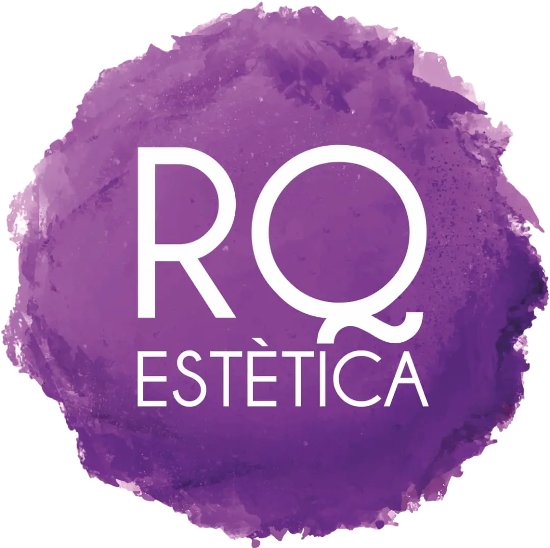 logotipo Raquel Fiore