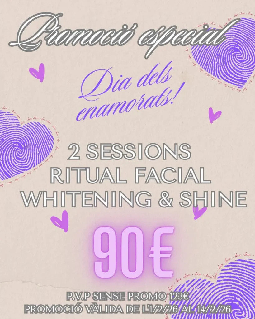 centro estético en terrasa