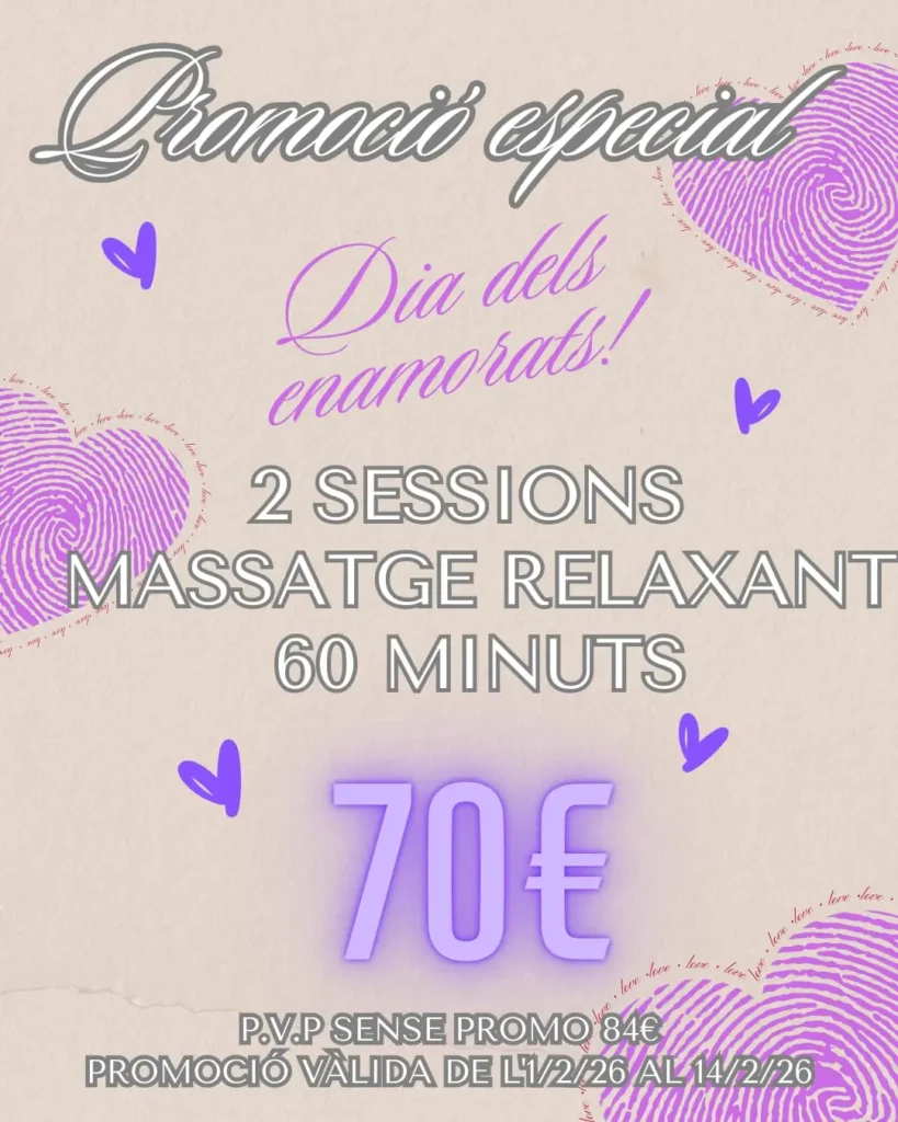 centro estético en terrasa