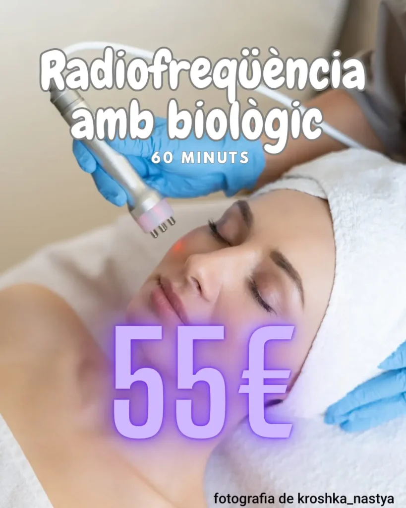 centro estético en terrasa