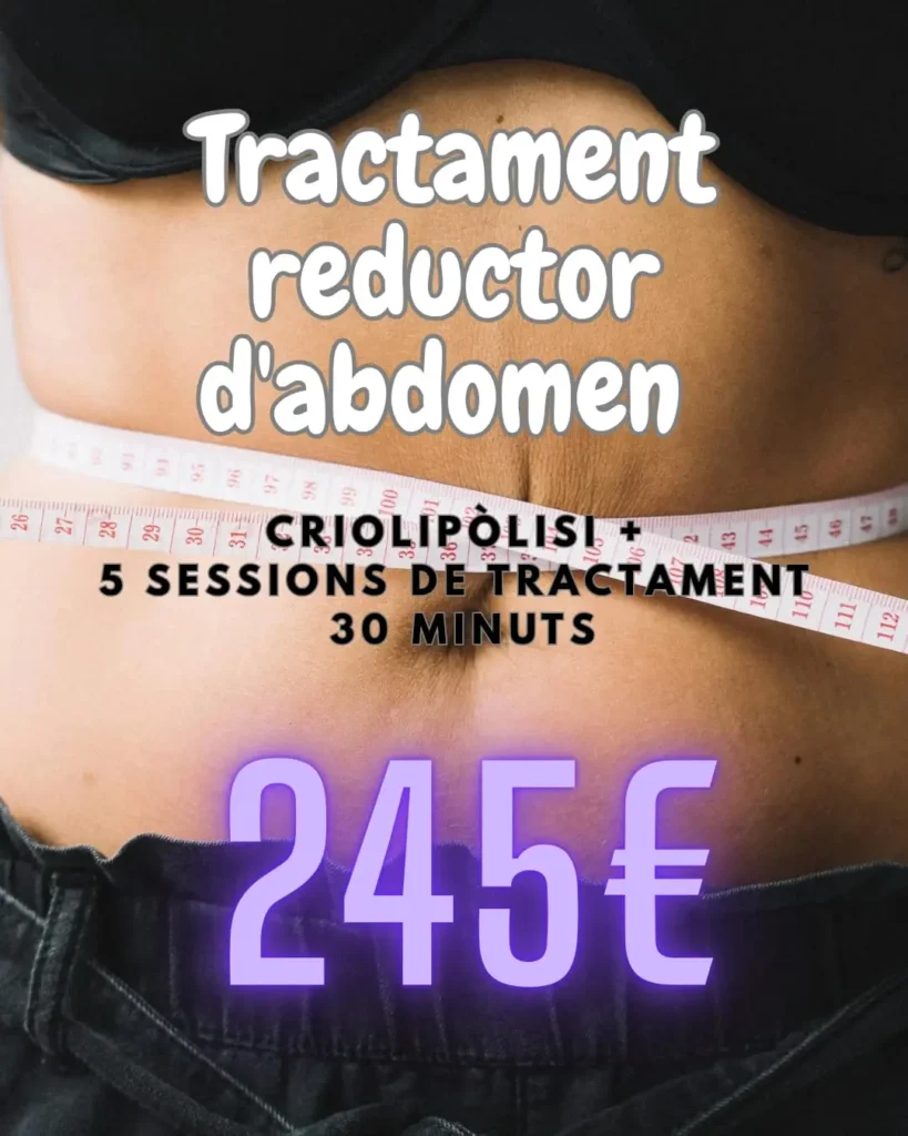 centro estético en terrasa