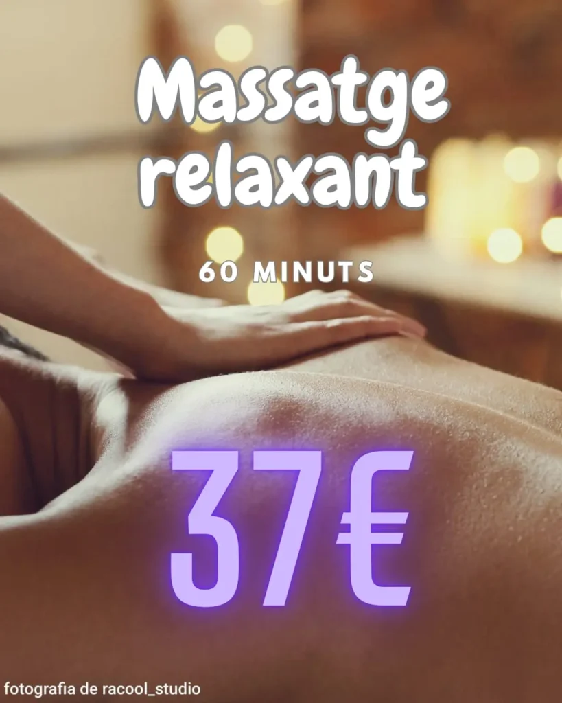 centro estético en terrasa